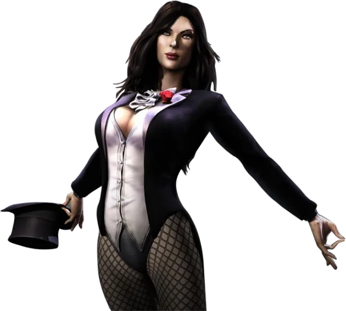 Zatanna