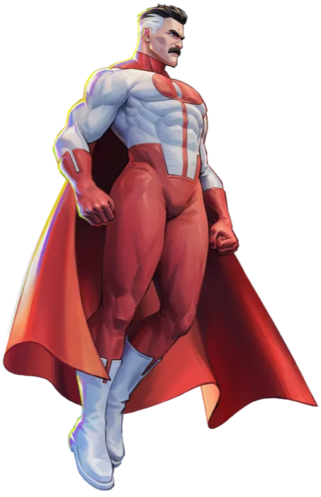 Omni Man