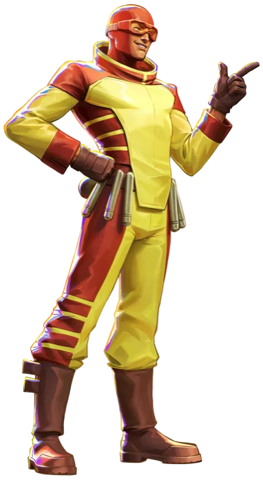 Rex Splode
