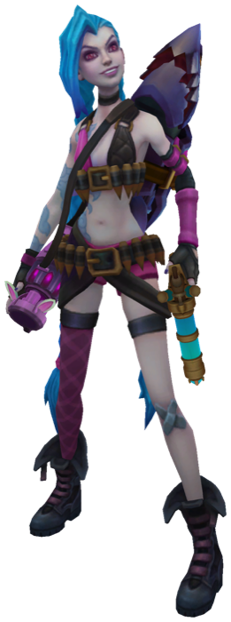 Jinx