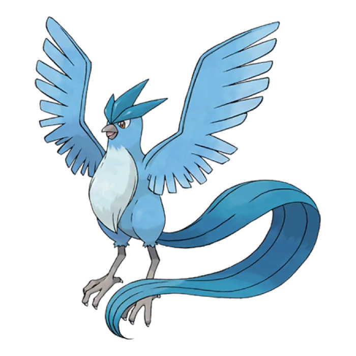 Articuno