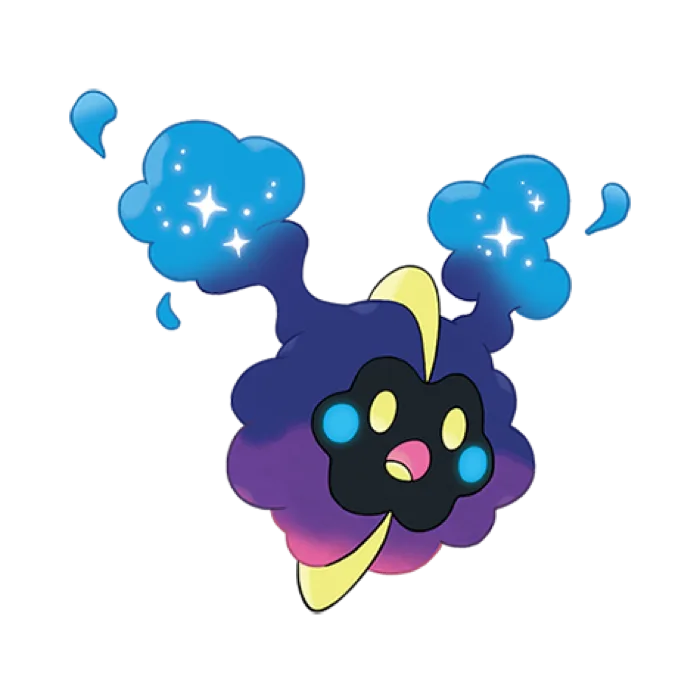 Cosmog