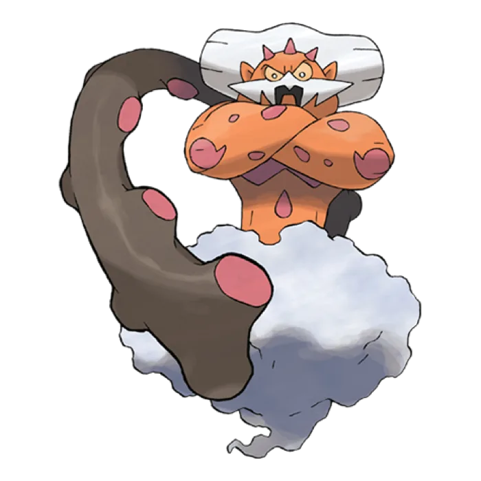 Landorus