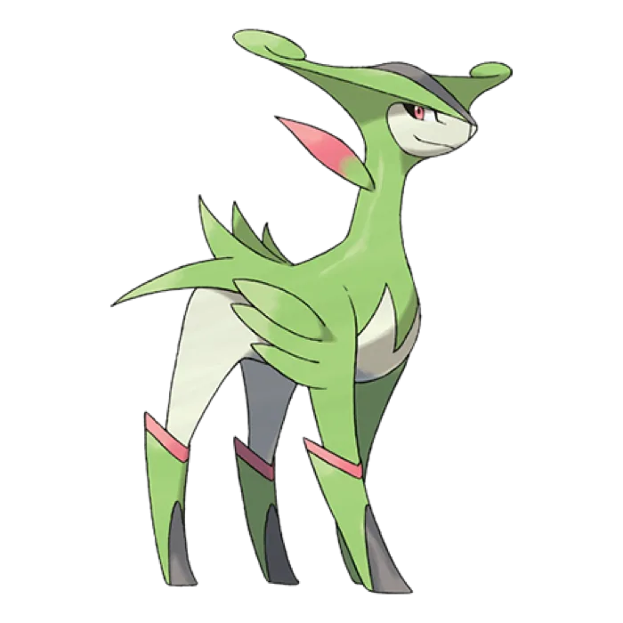 Virizion