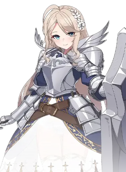 Galahad