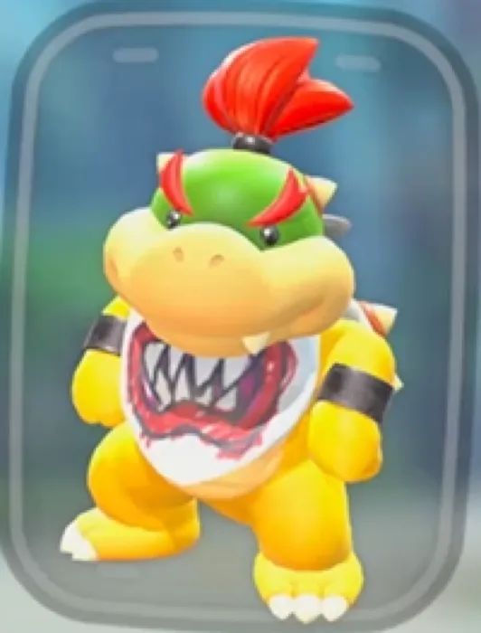 Bowser Jr