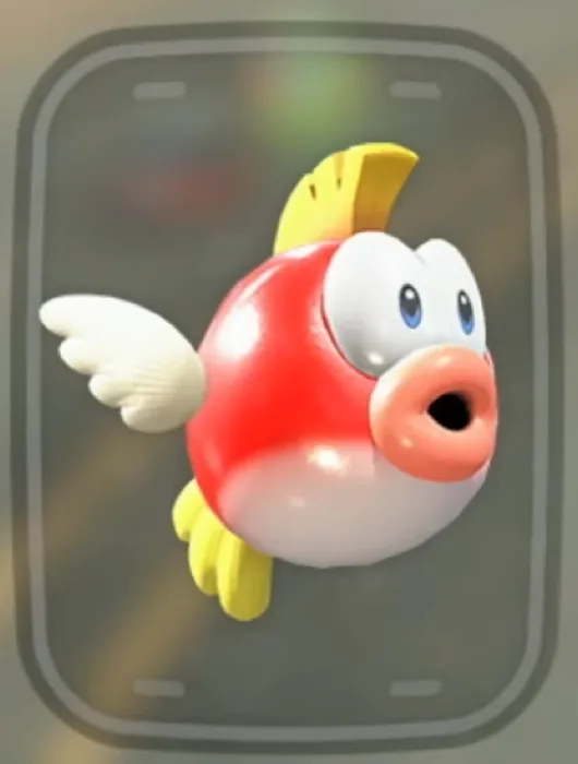 Cheep Cheep