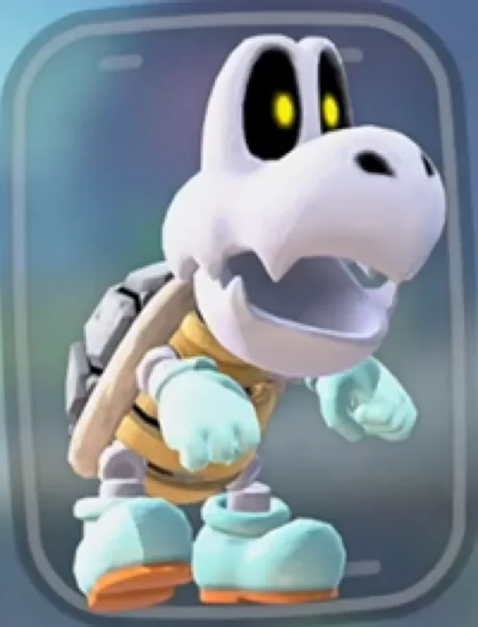 Dry Bones