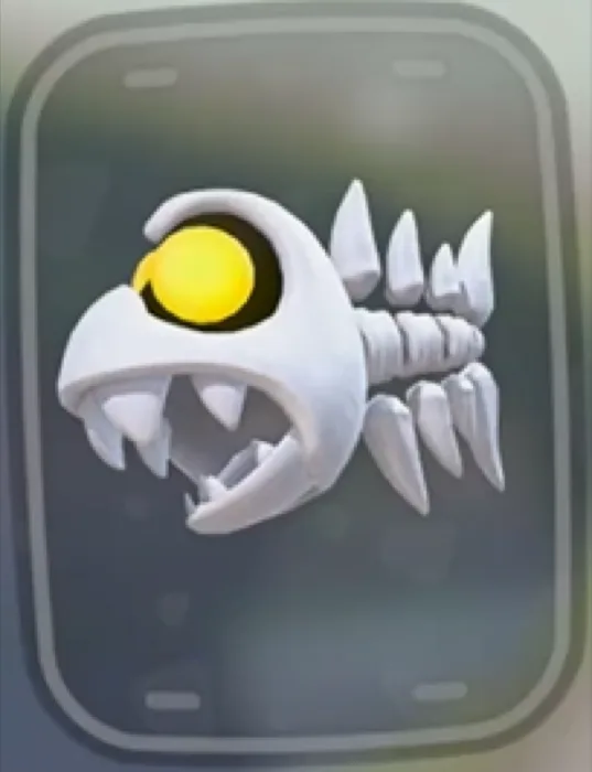 Fish Bone