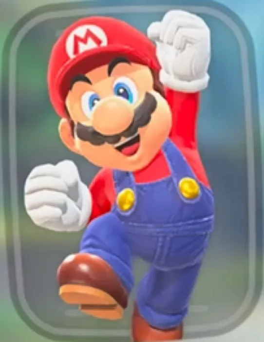 Mario