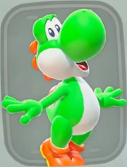 Yoshi