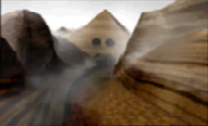 Choco Mountain