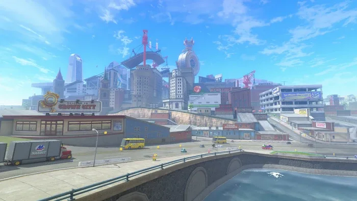 Crown City