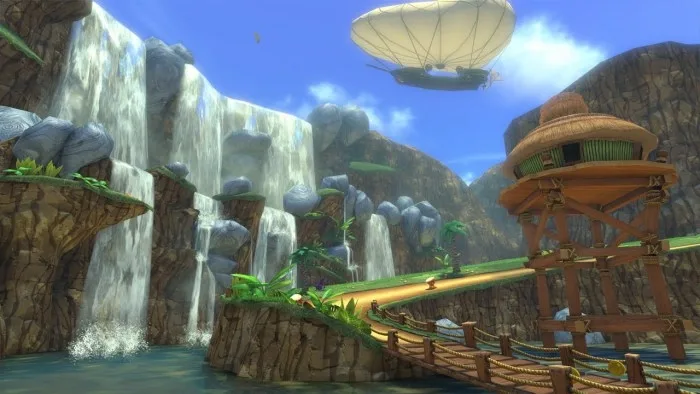 Dk Jungle