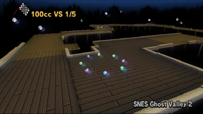 Ghost Valley 2