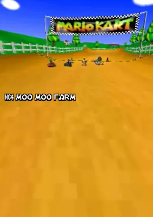 Moo Moo Farm