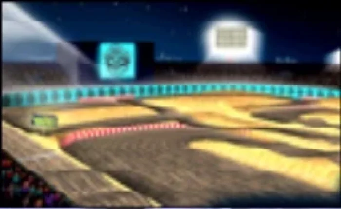 N64 Wario Stadium