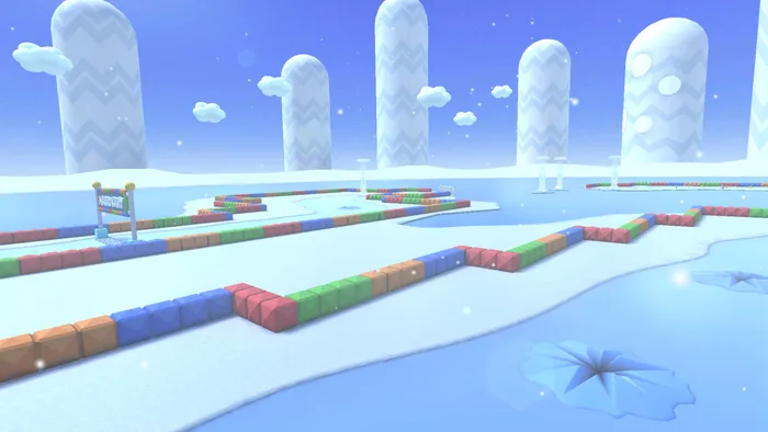 Rmx Vanilla Lake 1