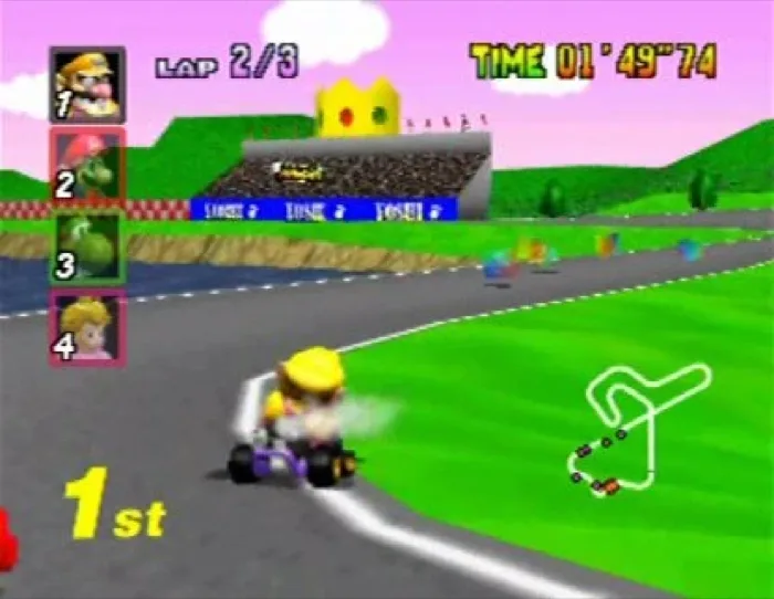 Royal Raceway