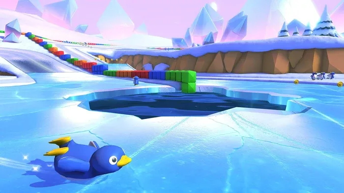 Snow Land