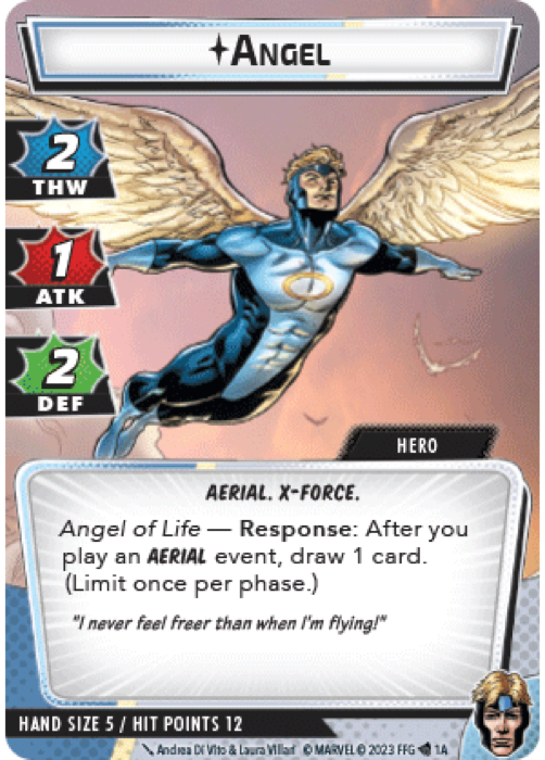 Angel