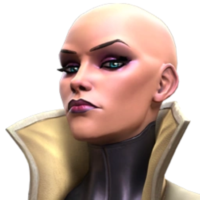 Cassandra Nova