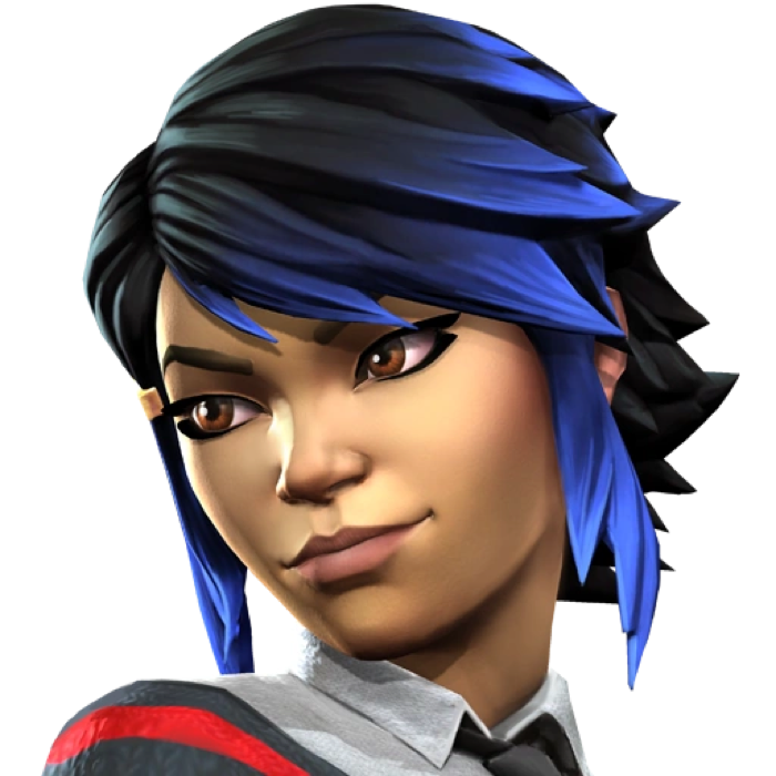 Peni Parker