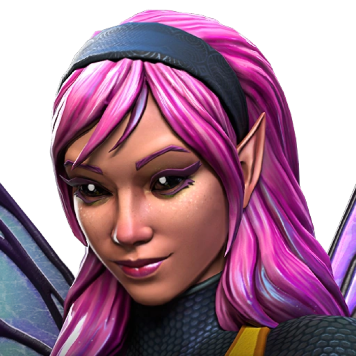 Pixie