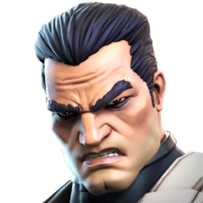 Punisher