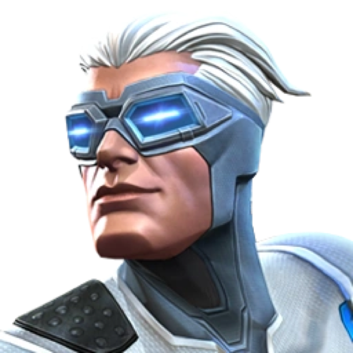 Quicksilver