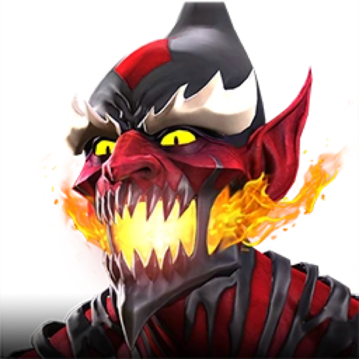 Red Goblin