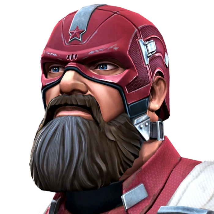 Red Guardian