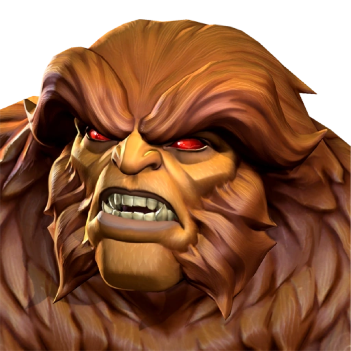 Sasquatch