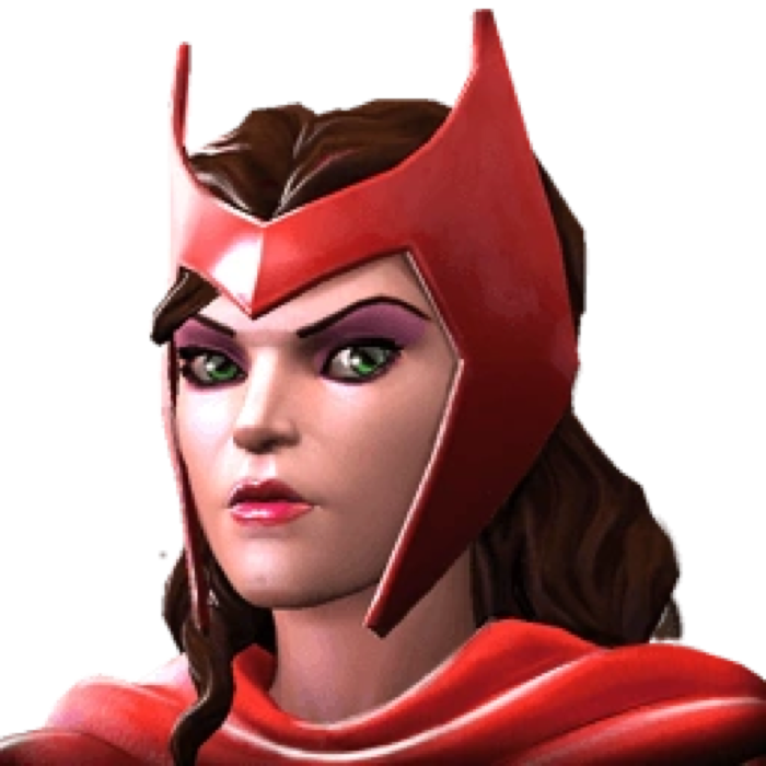 Scarlet Witch Classic