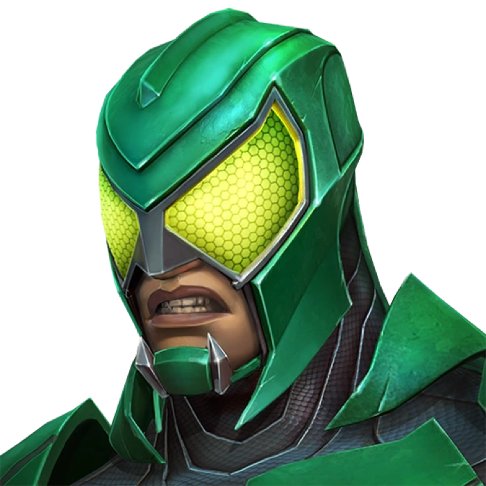 Scorpion
