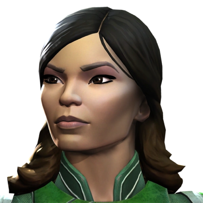 Sersi