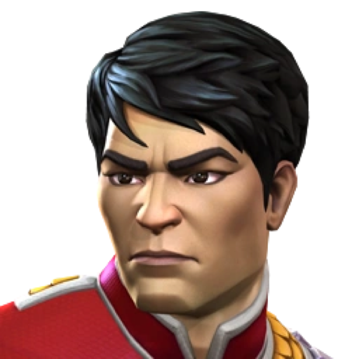 Shang Chi