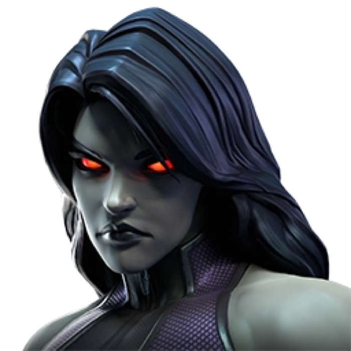 She Hulk Deathless