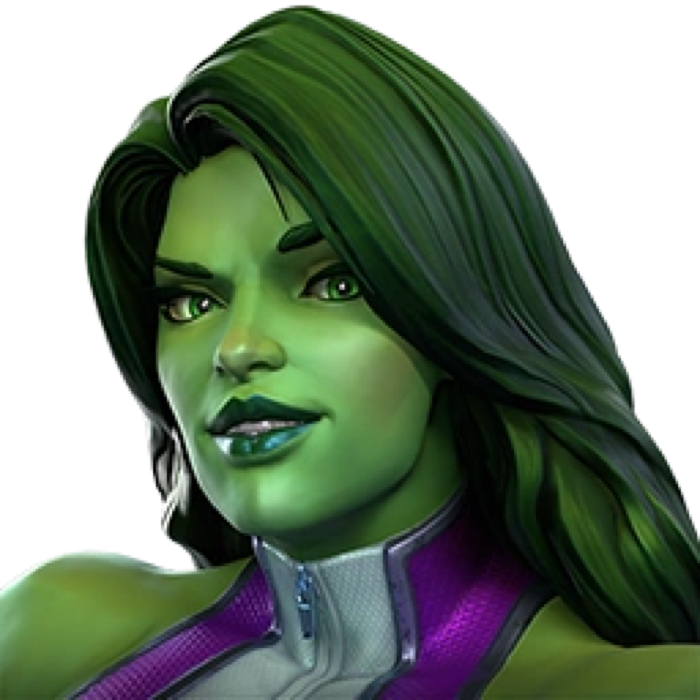 She Hulk