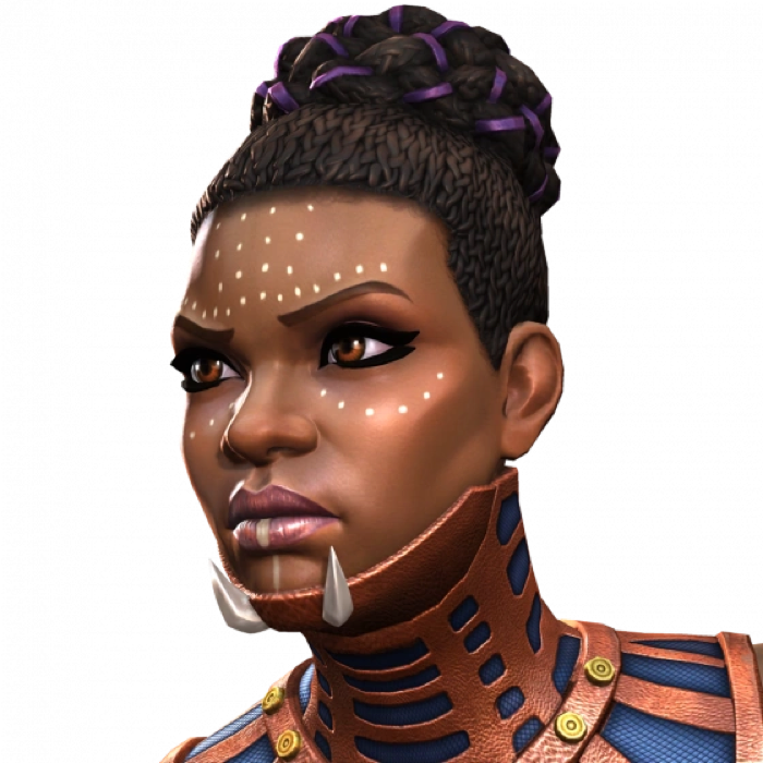Shuri