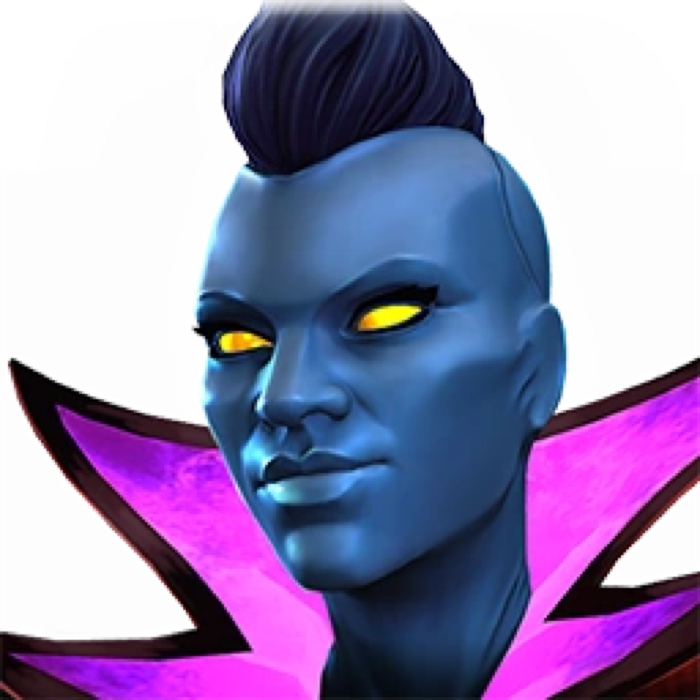 Sorcerer Supreme