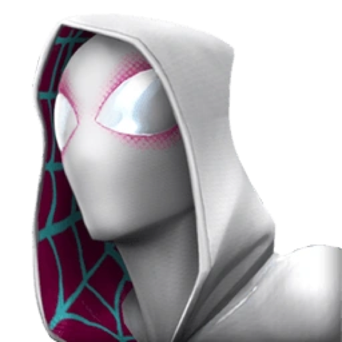 Spider Gwen
