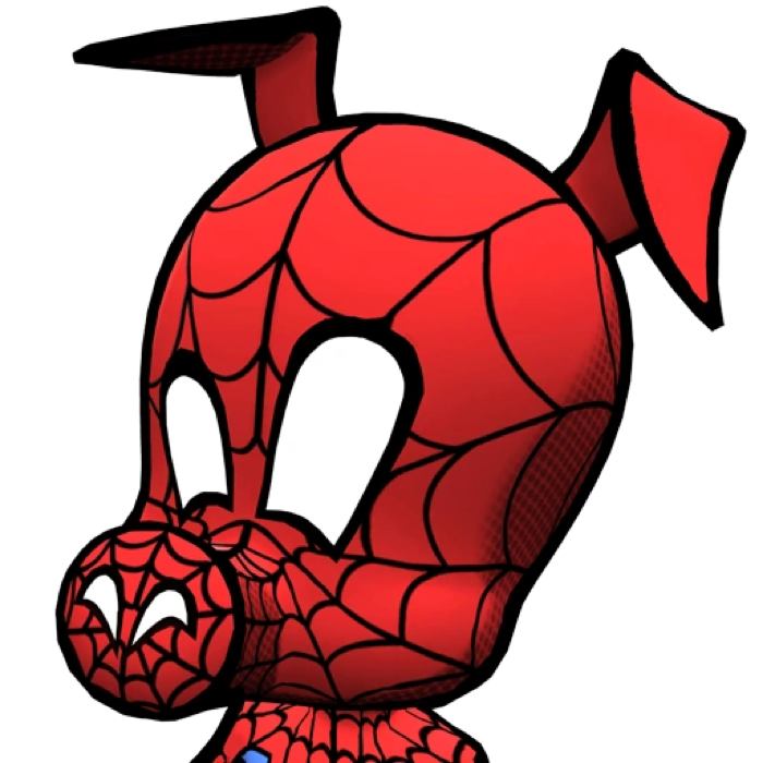 Spider Ham