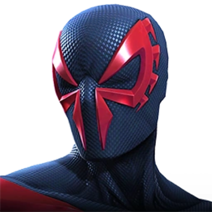 Spider Man 2099