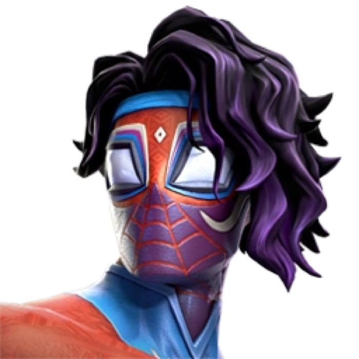 Spider Man Pavitr Prabhakar