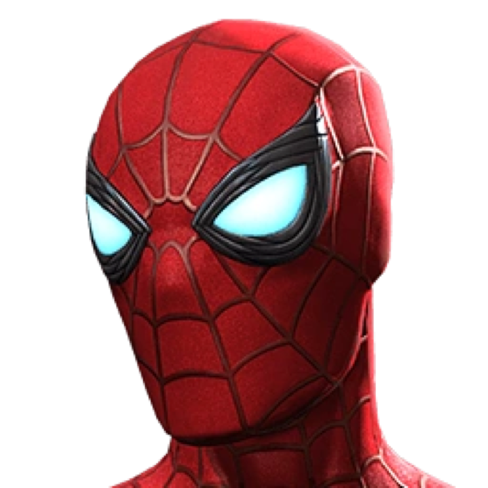 Spider Man Stark Enhanced