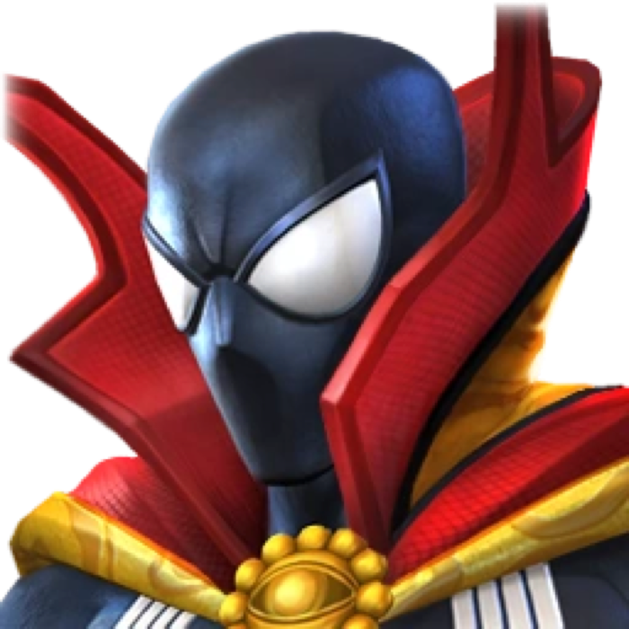 Spider Man Supreme