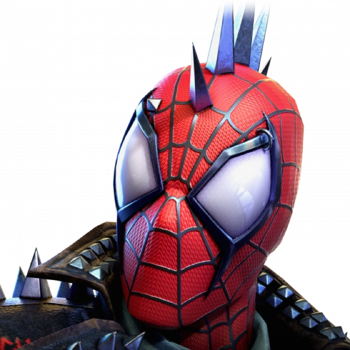 Spider Punk