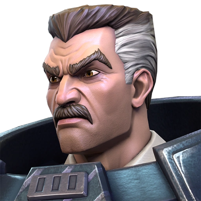 Spider Slayer J Jonah Jameson