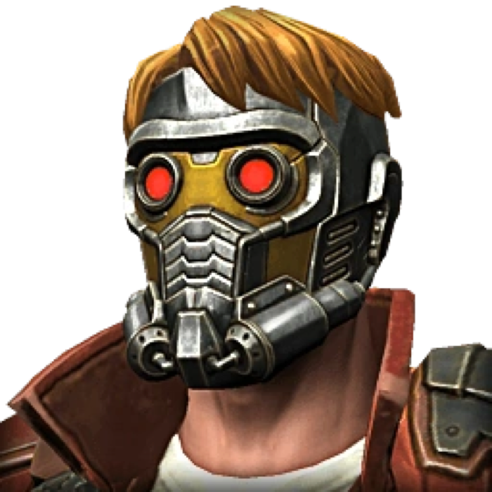 Star Lord